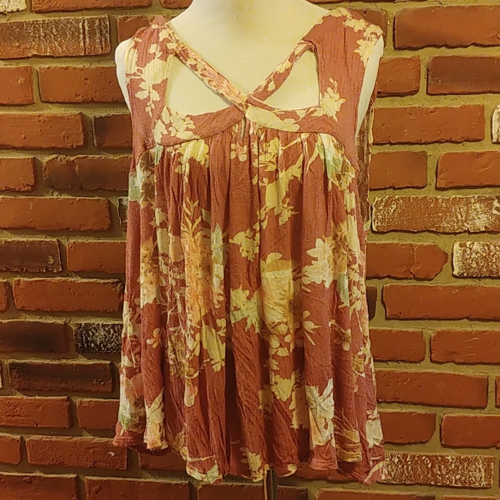 Cute Tank Top!